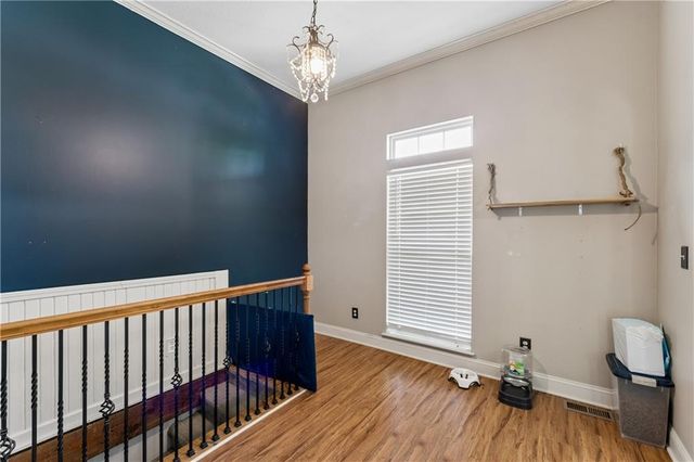 1611 Deer Run Road, Oak Grove, MO 64075