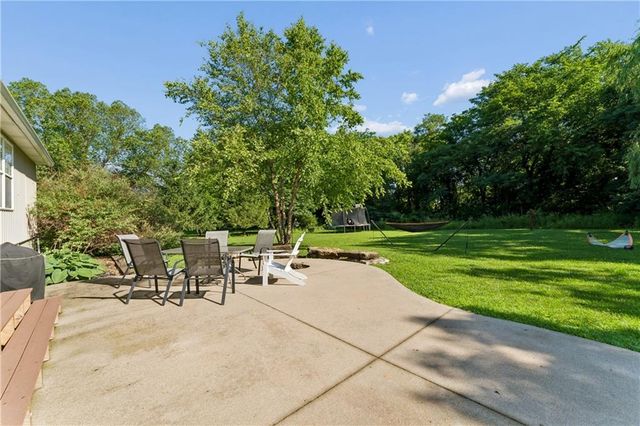 1611 Deer Run Road, Oak Grove, MO 64075