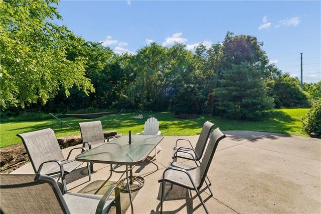 1611 Deer Run Road, Oak Grove, MO 64075