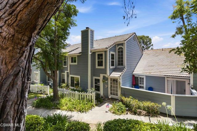 2135 Mandan Place B, Simi Valley, CA 93065
