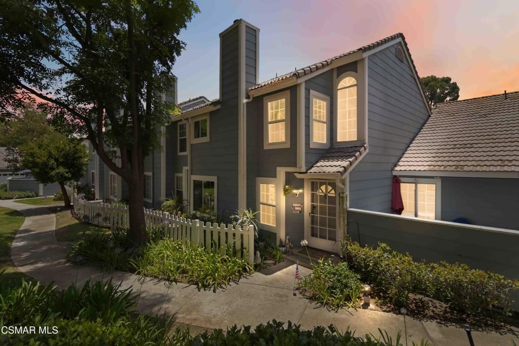 2135 Mandan Place B, Simi Valley, CA 93065
