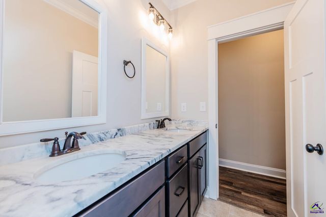 256 Ashley Nicole Avenue, Bonaire, GA 31005