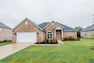 256 Ashley Nicole Avenue, Bonaire, GA 31005