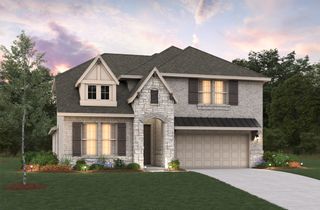 3746 Pinyon Pine Way, Midlothian, TX 76065