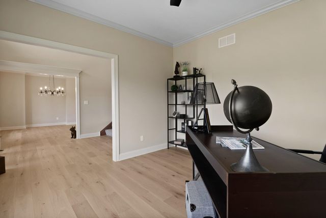 515 Meadow Brooke Lane, Dyer, IN 46311