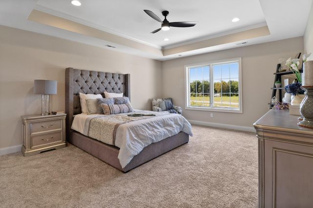 515 Meadow Brooke Lane, Dyer, IN 46311