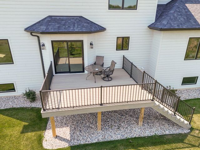 515 Meadow Brooke Lane, Dyer, IN 46311