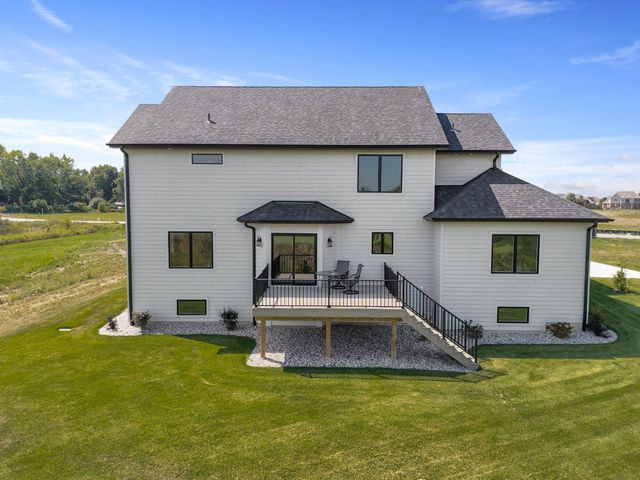 515 Meadow Brooke Lane, Dyer, IN 46311
