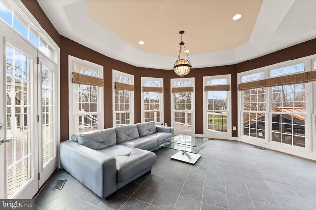 25729 SUMMERBANK CT, Chantilly, VA 20152