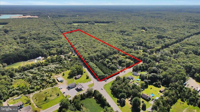 3292 TUCKAHOE RD, Franklinville, NJ 08322
