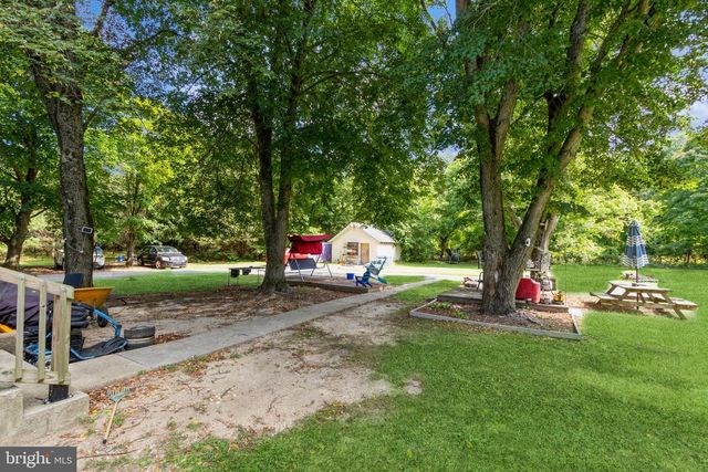 3292 TUCKAHOE RD, Franklinville, NJ 08322
