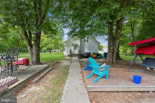 3292 TUCKAHOE RD, Franklinville, NJ 08322