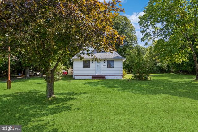 3292 TUCKAHOE RD, Franklinville, NJ 08322