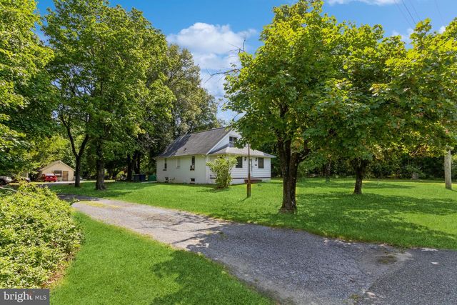 3292 TUCKAHOE RD, Franklinville, NJ 08322