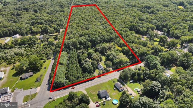 3292 TUCKAHOE RD, Franklinville, NJ 08322
