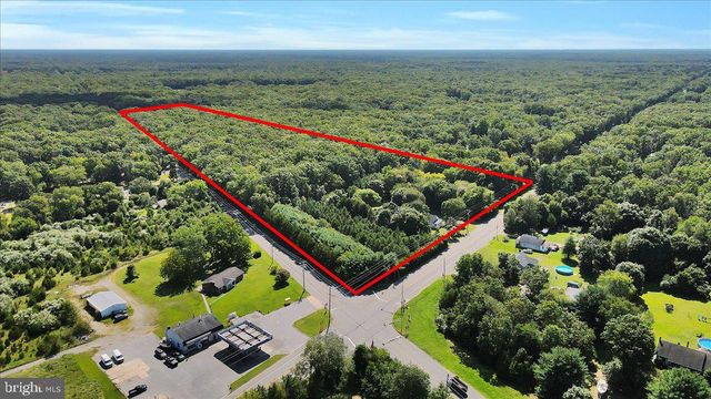 3292 TUCKAHOE RD, Franklinville, NJ 08322