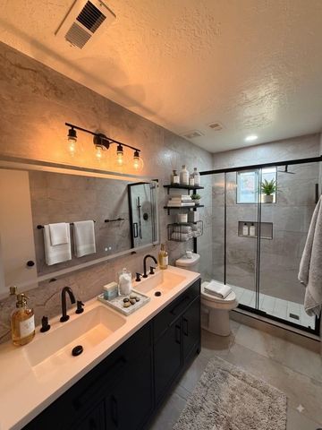 5415 Fawn Trail Lane, Humble, TX 77346