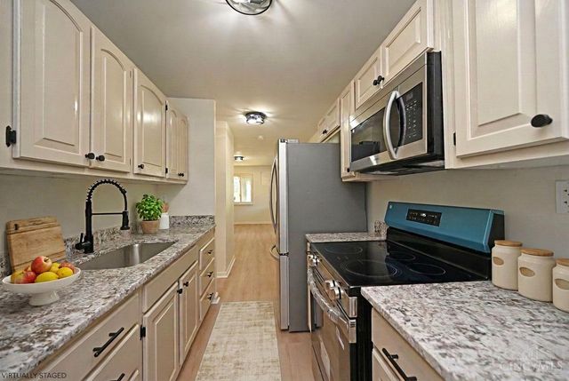 802 Johnson Avenue, Miamisburg, OH 45342