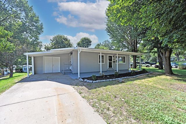 802 Johnson Avenue, Miamisburg, OH 45342