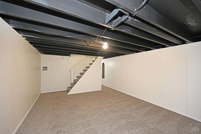 802 Johnson Avenue, Miamisburg, OH 45342