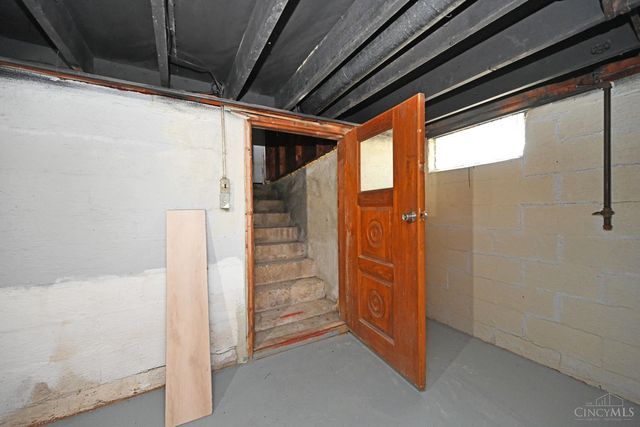 802 Johnson Avenue, Miamisburg, OH 45342