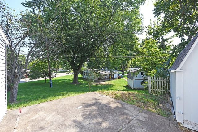 802 Johnson Avenue, Miamisburg, OH 45342
