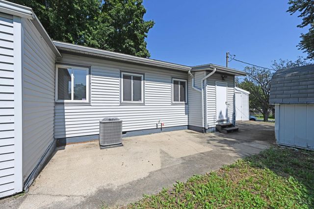 802 Johnson Avenue, Miamisburg, OH 45342