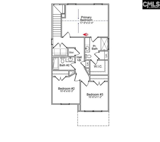 3905 Golden Crane Pass, Lexington, SC 29073