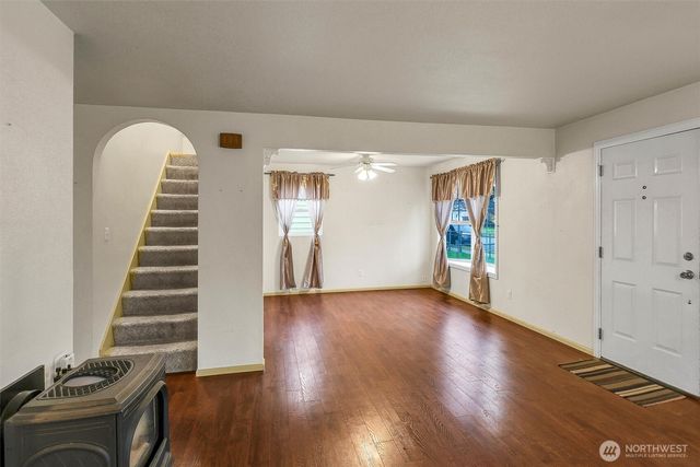 6423 S Montgomery Street, Tacoma, WA 98409