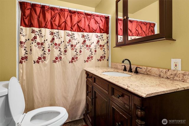 6423 S Montgomery Street, Tacoma, WA 98409