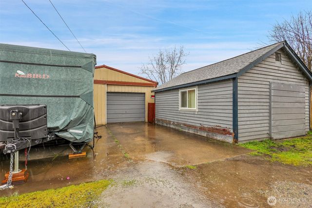 6423 S Montgomery Street, Tacoma, WA 98409