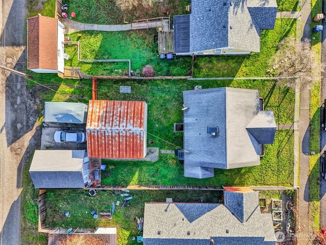 6423 S Montgomery Street, Tacoma, WA 98409