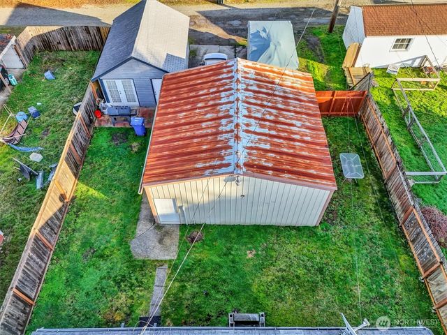 6423 S Montgomery Street, Tacoma, WA 98409