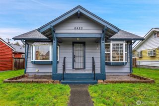 6423 S Montgomery Street, Tacoma, WA 98409