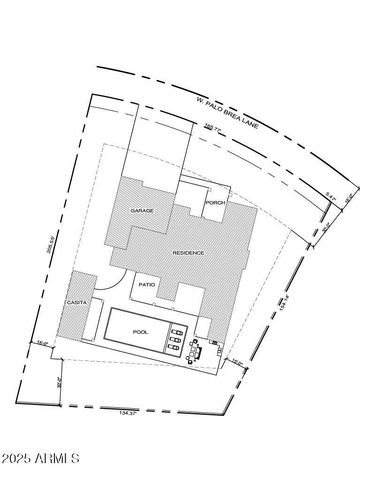 12053 W Palo Brea Lane, Peoria, AZ 85383