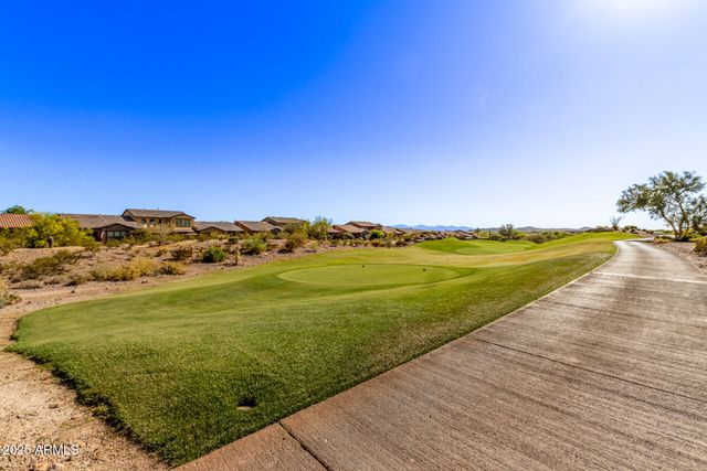 12053 W Palo Brea Lane, Peoria, AZ 85383