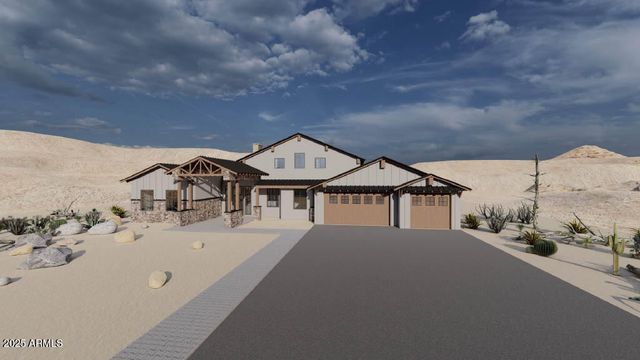 12053 W Palo Brea Lane, Peoria, AZ 85383