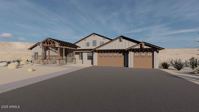 12053 W Palo Brea Lane, Peoria, AZ 85383