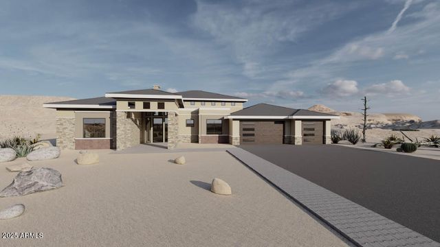 12053 W Palo Brea Lane, Peoria, AZ 85383