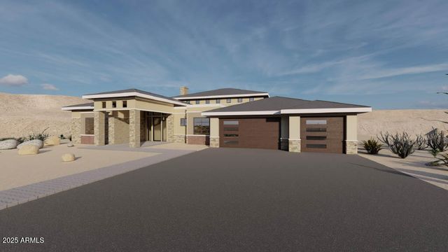 12053 W Palo Brea Lane, Peoria, AZ 85383