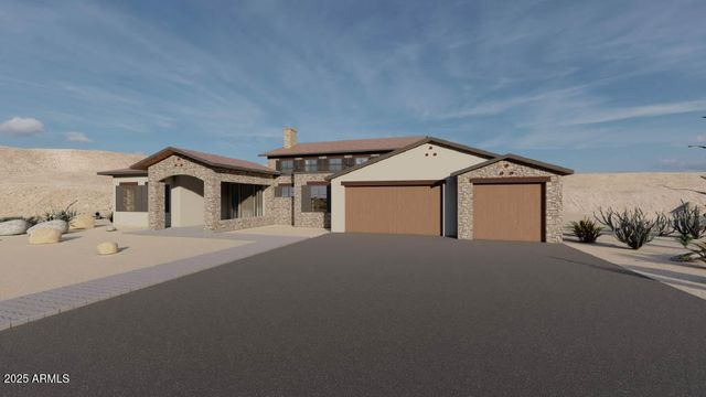 12053 W Palo Brea Lane, Peoria, AZ 85383