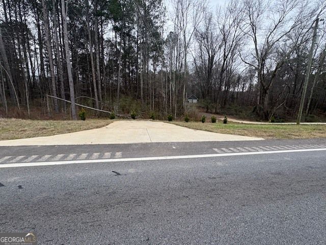 0 Brown Bridge Road, Covington, GA 30016