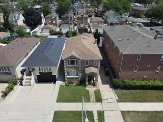 3013 N Oriole Avenue, Chicago, IL 60707