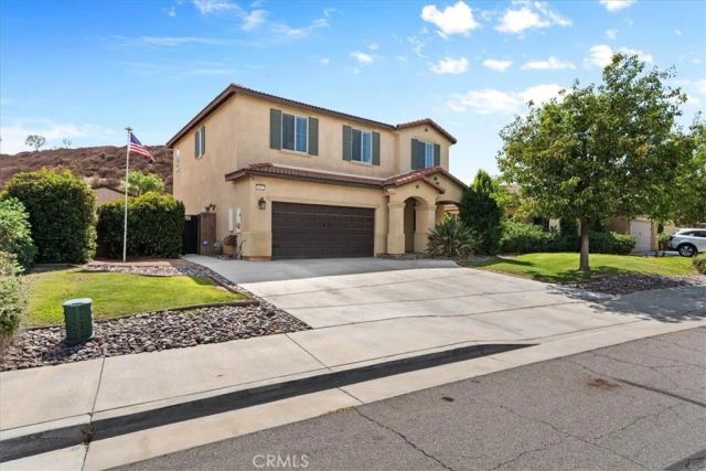 30865 Oak Knoll Drive, Menifee, CA 92584
