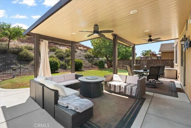 30865 Oak Knoll Drive, Menifee, CA 92584