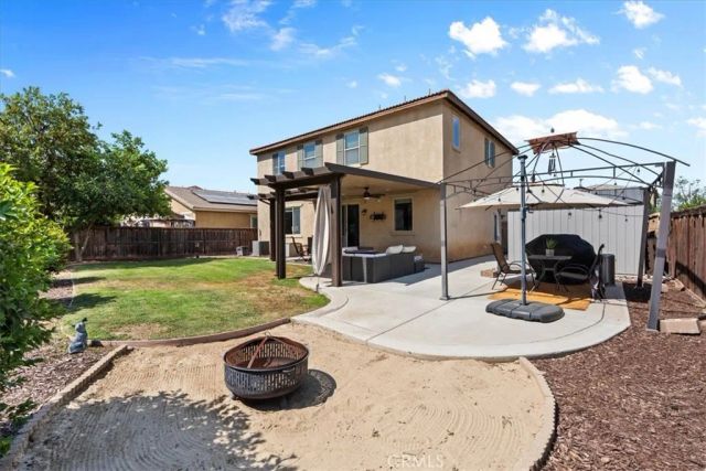 30865 Oak Knoll Drive, Menifee, CA 92584