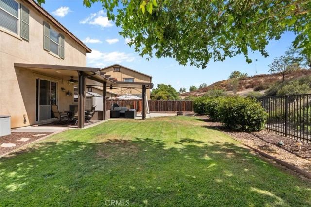 30865 Oak Knoll Drive, Menifee, CA 92584