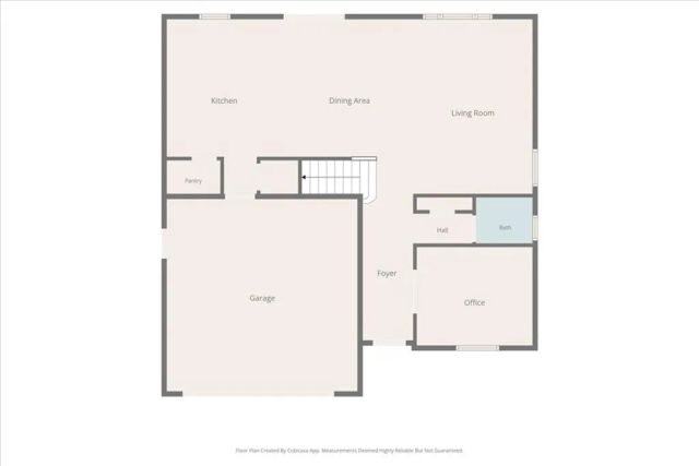 30865 Oak Knoll Drive, Menifee, CA 92584