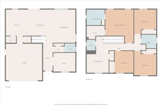 30865 Oak Knoll Drive, Menifee, CA 92584