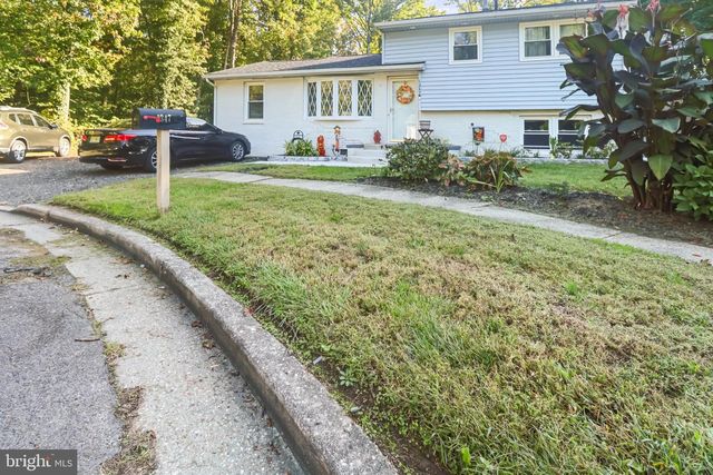 1347 W CORNELL ST, Vineland, NJ 08360